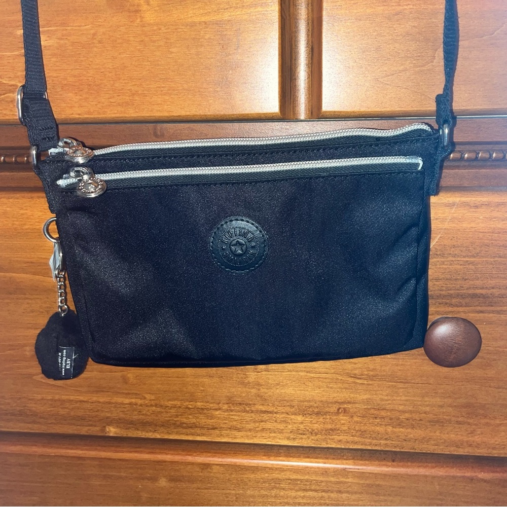 KIPLING SMALL CROSSBODY BAG